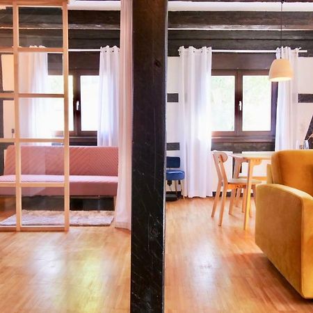 Bonheur Apartment ชิลติงไฮม์ ภายนอก รูปภาพ