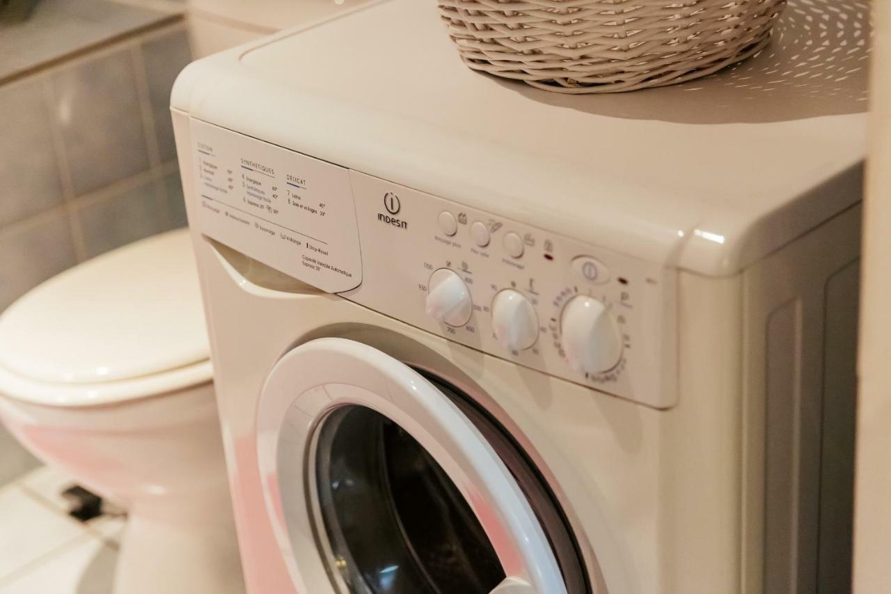 Bonheur Apartment ชิลติงไฮม์ ภายนอก รูปภาพ