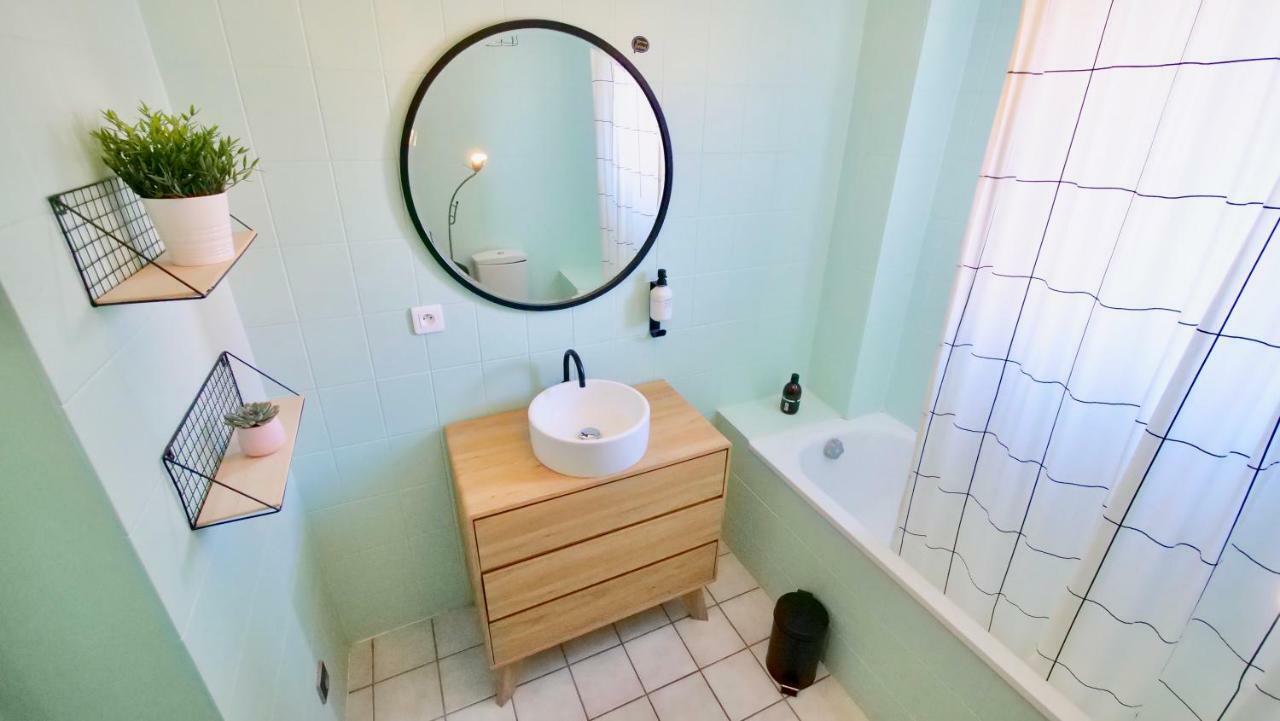 Bonheur Apartment ชิลติงไฮม์ ภายนอก รูปภาพ