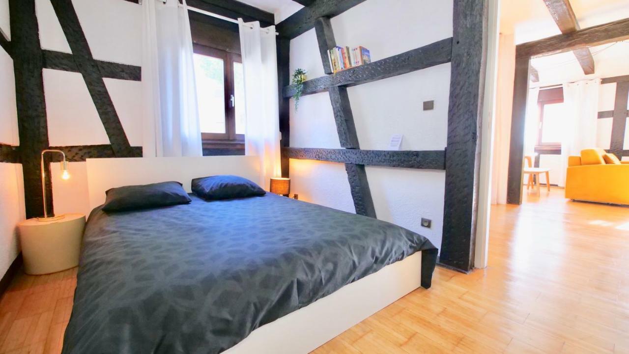 Bonheur Apartment ชิลติงไฮม์ ภายนอก รูปภาพ