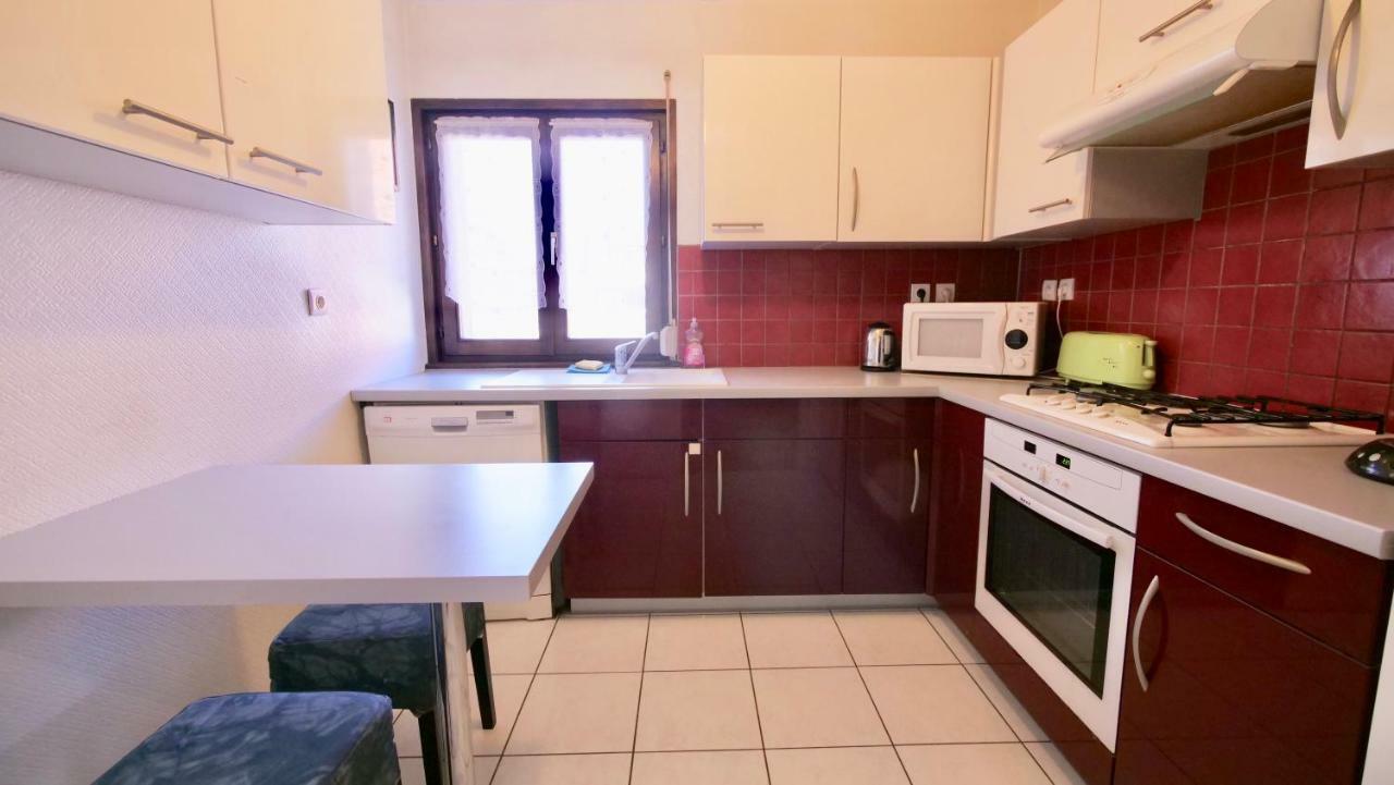 Bonheur Apartment ชิลติงไฮม์ ภายนอก รูปภาพ