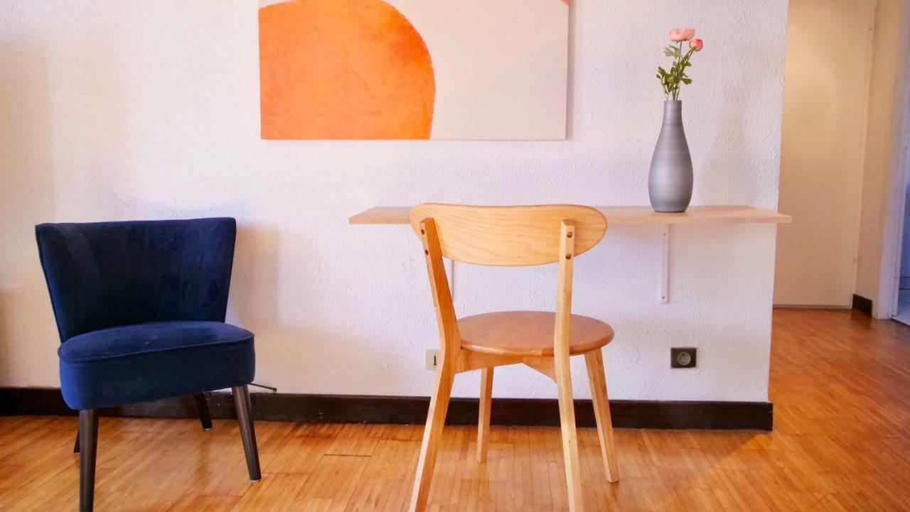 Bonheur Apartment ชิลติงไฮม์ ภายนอก รูปภาพ